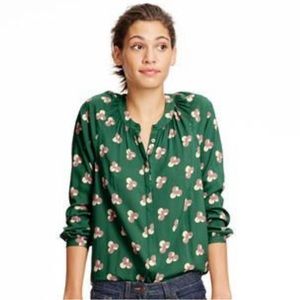Boden Paris Top